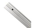Metric Safety Straight Edge 300mm Aluminium
